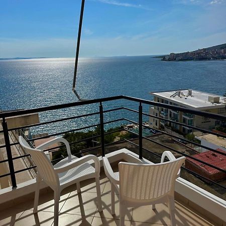 Esmeralda Apartaments Sarande Luaran gambar