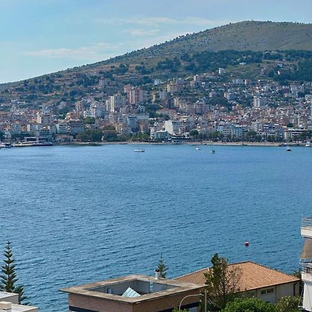 Esmeralda Apartaments Sarande Luaran gambar