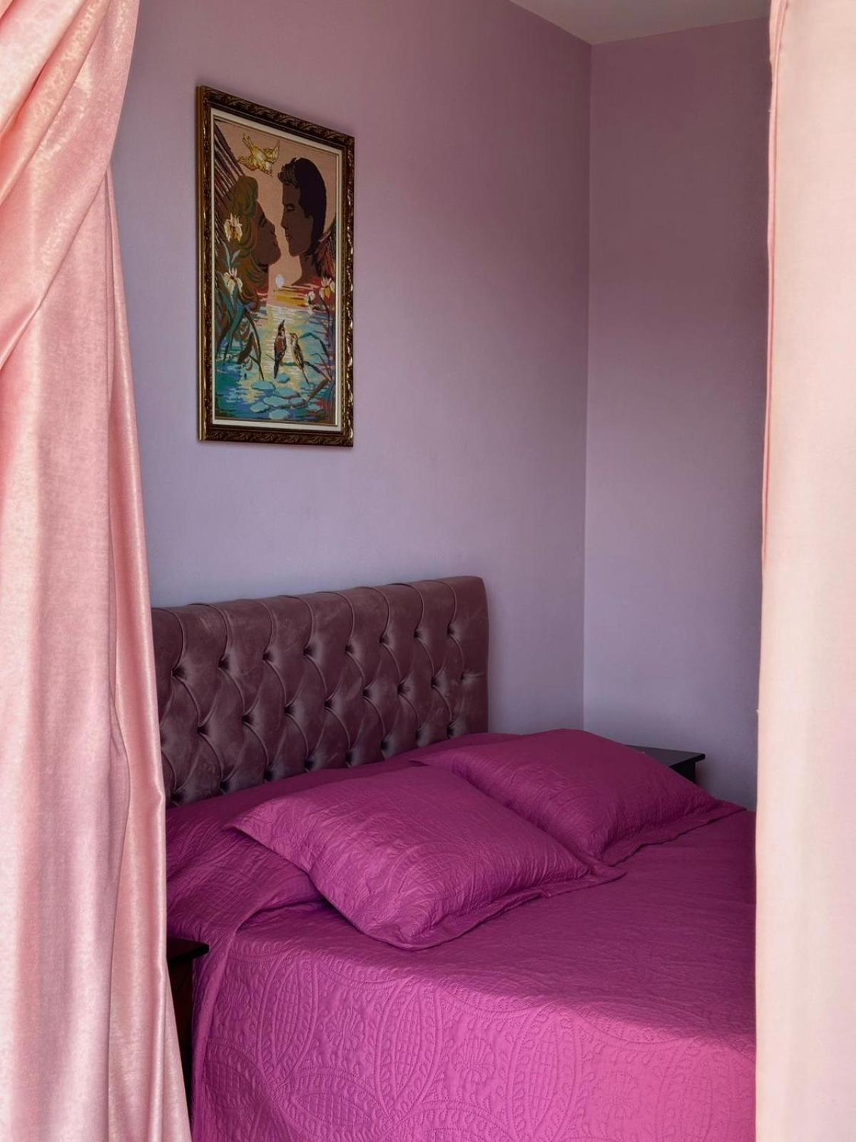 Esmeralda Apartaments Sarande Luaran gambar