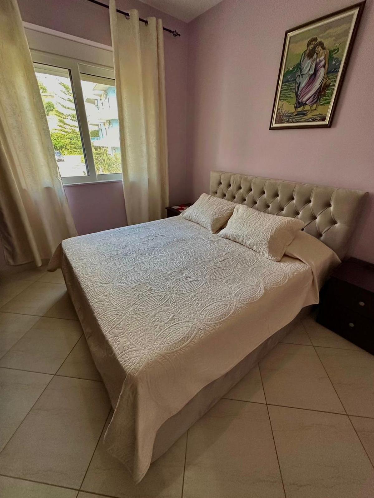 Esmeralda Apartaments Sarande Luaran gambar
