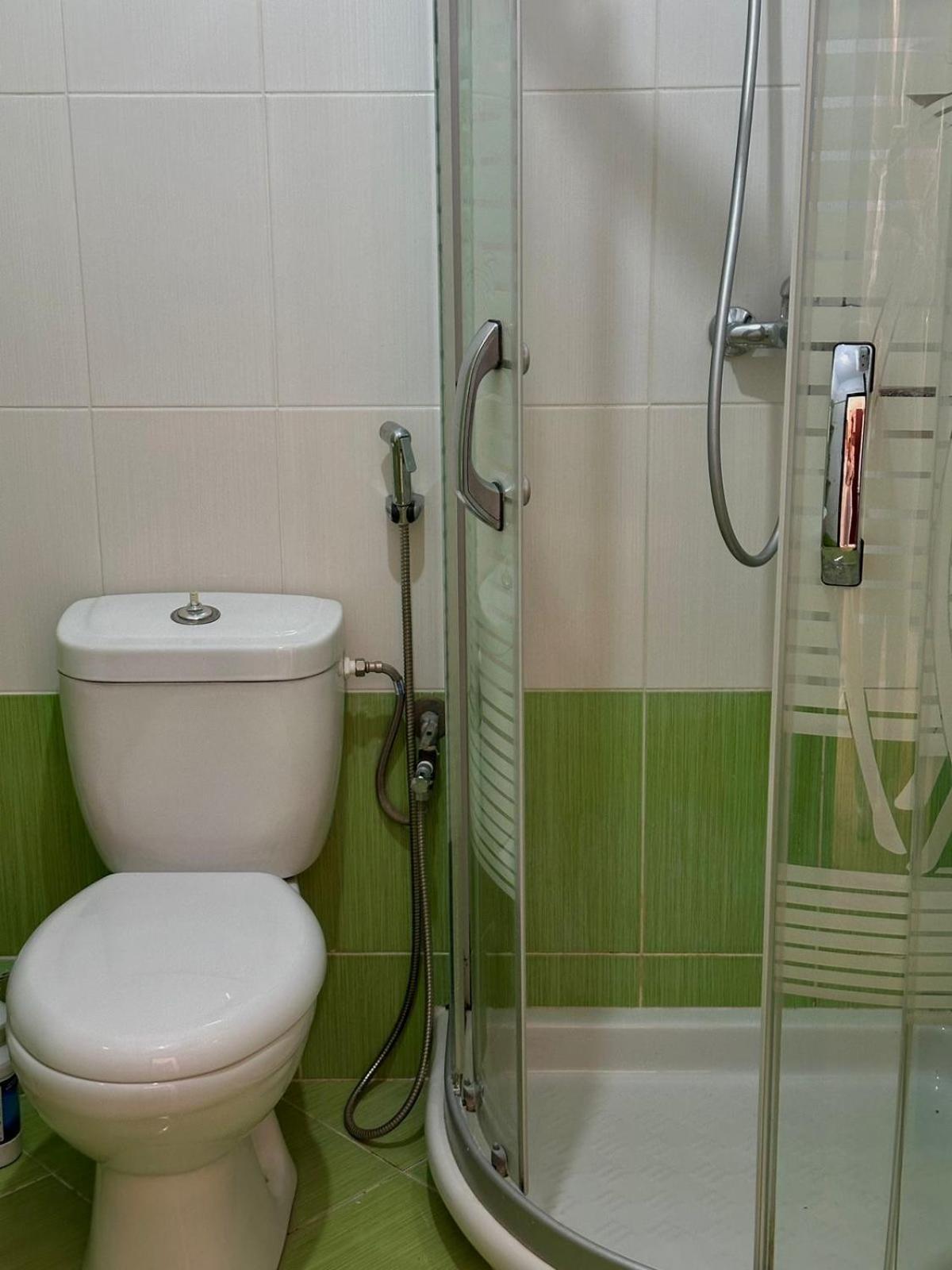 Esmeralda Apartaments Sarande Luaran gambar